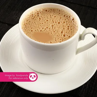 Tea - Fatima Seafood  Menu