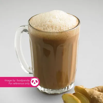 Tea Halia - Restoran & Catering Sri Kaveri Menu