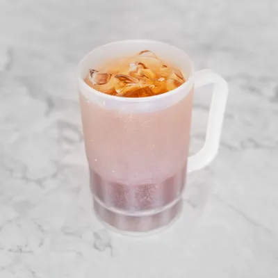 tea o ais - Bubur Istimewa Melaka Menu