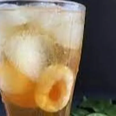 Tea O Laici - Firas Ultimate Corner @ The Shore Menu