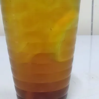 Tea O Limau - Firas Ultimate Corner @ The Shore Menu