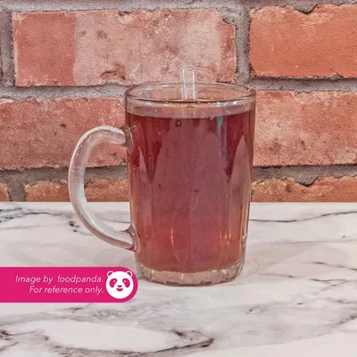 Tea O - Maimunah Food Corner Menu