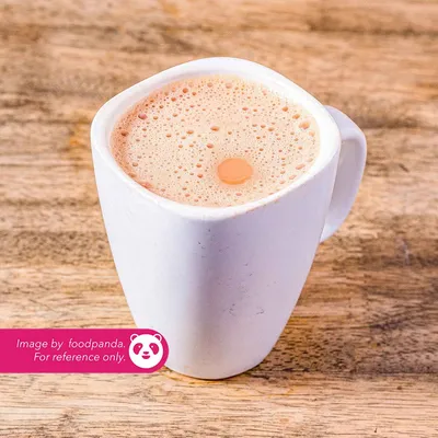 Tea Susu - Maimunah Food Corner Menu