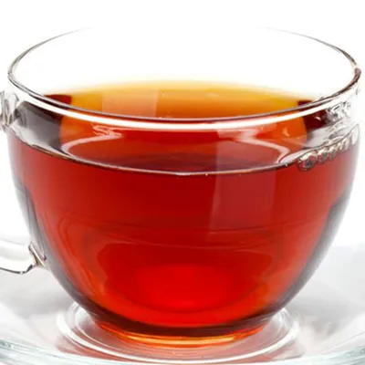 Teh - Abadi Cafeteria Menu