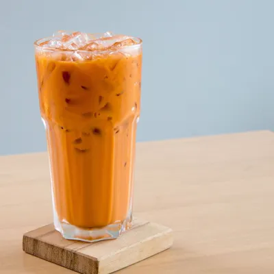 Teh Ais  - Nasi Kandar Rasmeena Menu