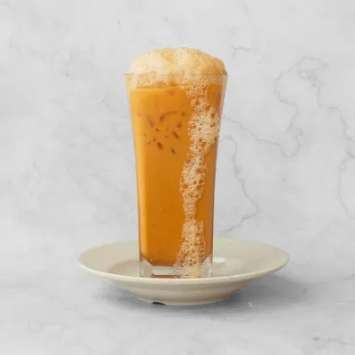 Teh Ais - Nasi Kerabu By Ciksue Menu