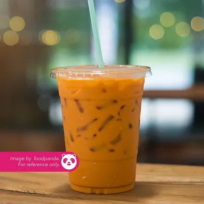 Teh Ais - RESTORAN YASIN (JB) Menu