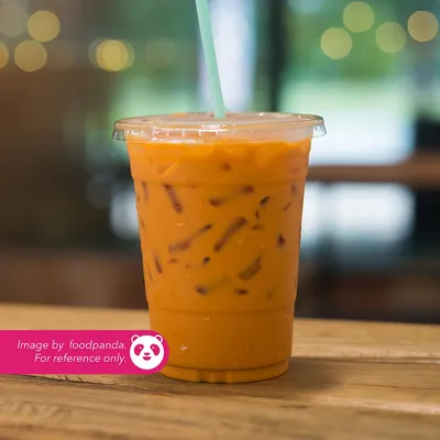 Teh Ais - Riang Riang Restaurant Menu