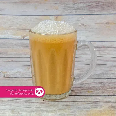 Teh Ais - Syafiq Thai Seafood Menu