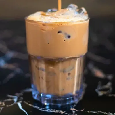 Teh Ais - Syed Bistro (Petaling Jaya) Menu