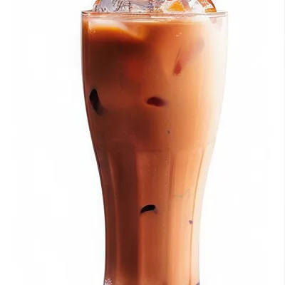 Teh Beng - Warung Wok Menu