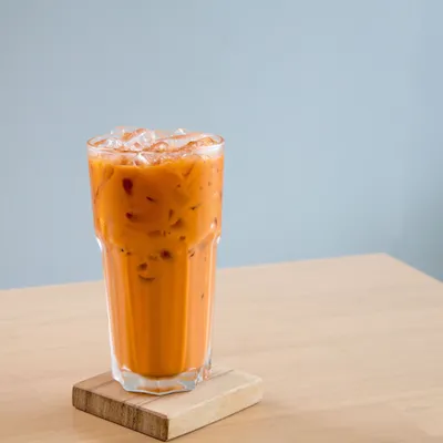 Teh C Ais  - Nasi Kandar Rasmeena Menu
