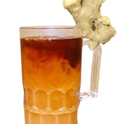 Teh C Halia - Nasi Kandar Rasmeena Menu