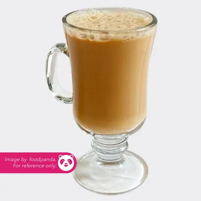 Teh C - Nasi Kandar Rasmeena Menu