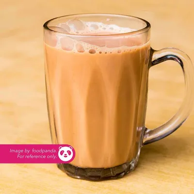 TEH C PANAS - NASI KANDAR SERI MUTIARA Menu