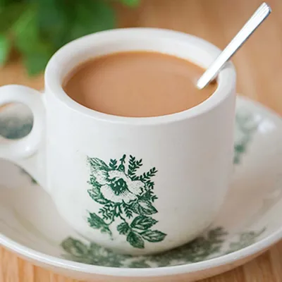 Teh C - Restoran E&Y Sahul (Taman Maju Jaya) Menu