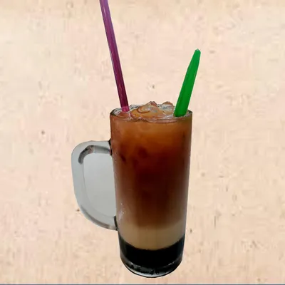 Teh C Special - Restoran Sempelang Menu