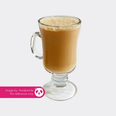 TEH C  TARIK - Al Fariz Maju Menu