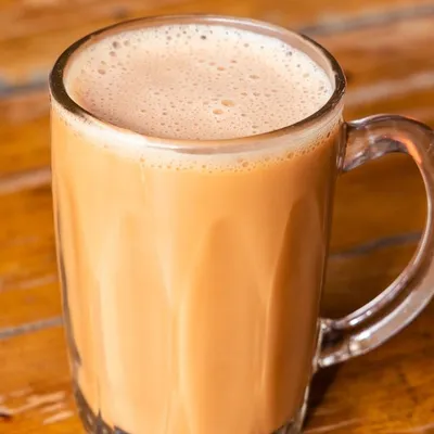 Teh - Dayana Ala Thai Seafood Menu