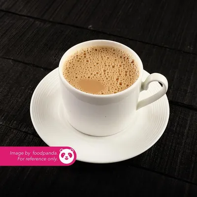 Teh - H Deens Corner Menu