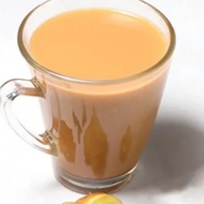 Teh Halia - Abadi Cafeteria Menu