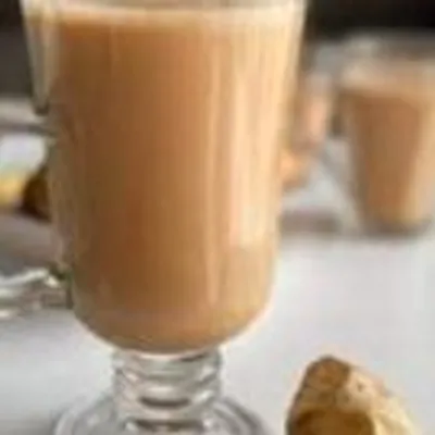 Teh Halia - Firas Ultimate Corner @ The Shore Menu