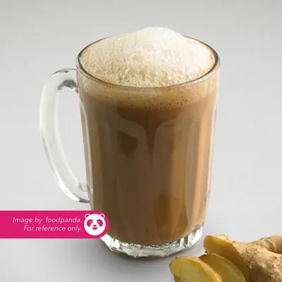 Teh Halia - KEDAI KOPI MAT JASAK Menu