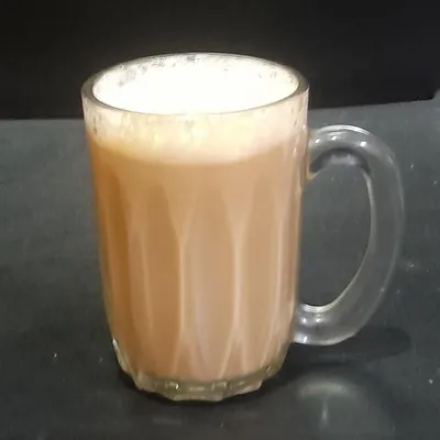 Teh Halia - Restaurant PJ Hills Menu