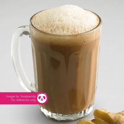 Teh Halia - Restoran Majeedia Menu