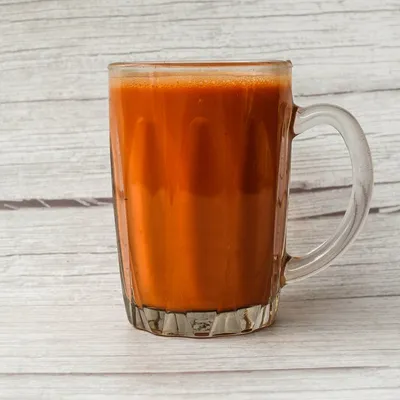 Teh - Lan Roti Canai Menu