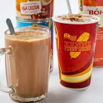 Teh Masala  - Kanna Curry House Menu