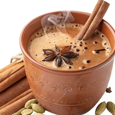 Teh Masala  - Nasi Kandar Rasmeena Menu