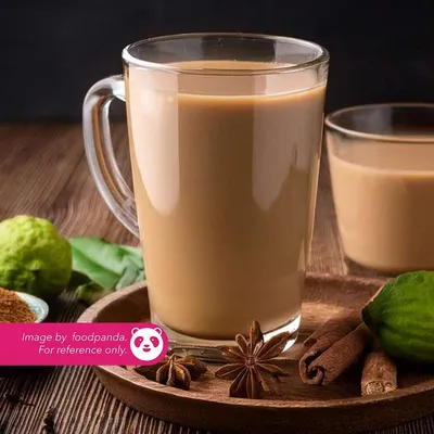 TEH MASALA TARIK - Al Fariz Maju Menu