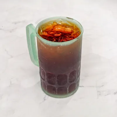 Teh - NURJAYA THAI FOOD Menu