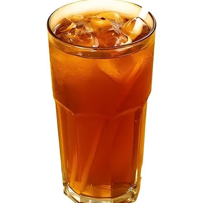 Teh O Ais  - Nasi Kandar Rasmeena Menu