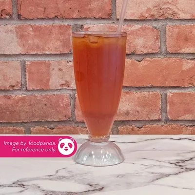 Teh O Ais - Nasi Kerabu By Ciksue Menu