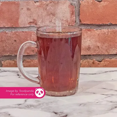 Teh O Ais - Syafiq Thai Seafood Menu