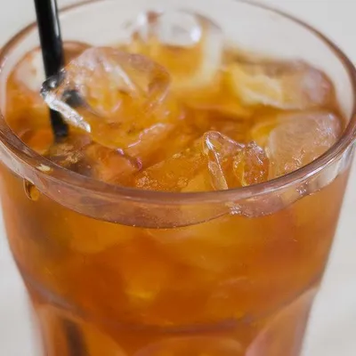 Teh O Ais - Warung Santai Meru Menu