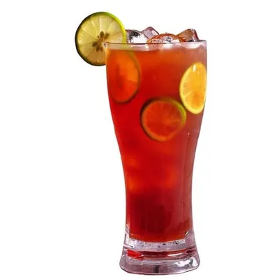 Teh O Beng Limau - Warung Wok Menu