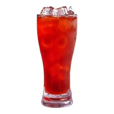 Teh O Beng - Warung Wok Menu