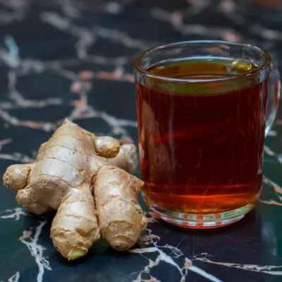 Teh O Halia - Syed Bistro (Petaling Jaya) Menu