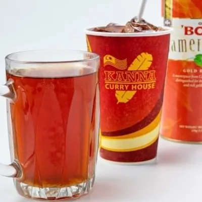 Teh 'O' - Kanna Curry House Menu
