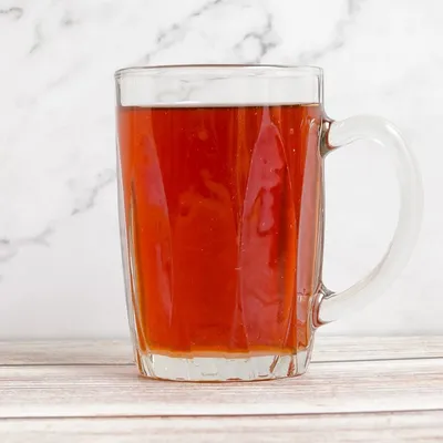 Teh O Kosong - Restoran Melaka Raya Menu