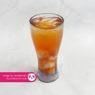 Teh O Laici - Fatima Seafood  Menu