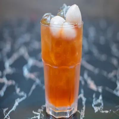 Teh O Laici - Syed Bistro (Petaling Jaya) Menu