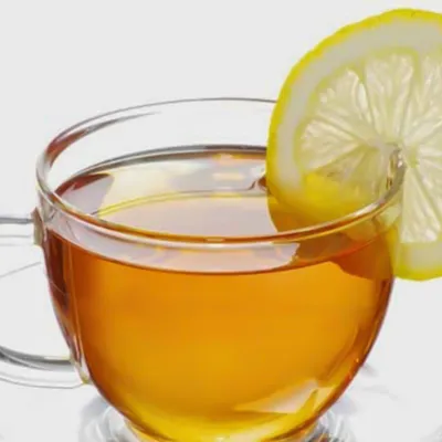 Teh O Lemon - Sri Gemilang Café Menu