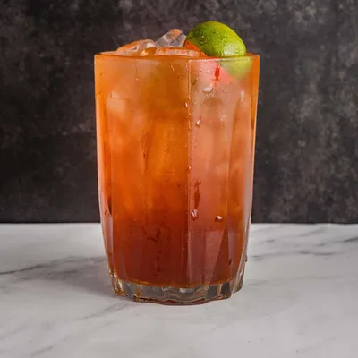 Teh O Limau Ais - Restoran Melaka Raya Menu