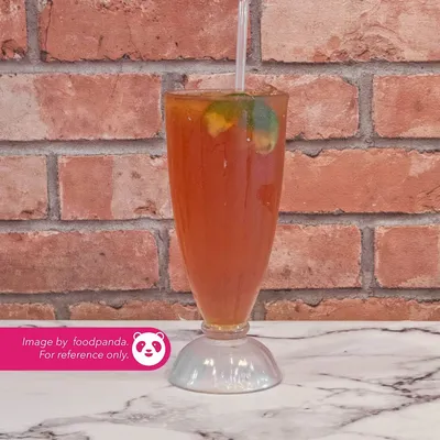 Teh O Limau Ais - RESTORAN YASIN (JB) Menu