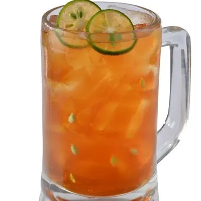 Teh O Limau Ais - Warung Santai Meru Menu