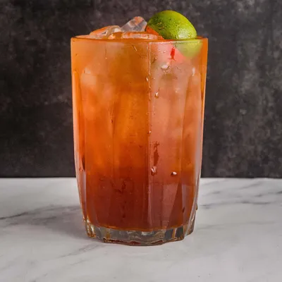 Teh O Limau - Kedai Makan Ayam Penyet Dan BAKSO KAK ROS Menu